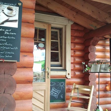 Hotelanlage Country Lodge Arnsberg Luaran gambar
