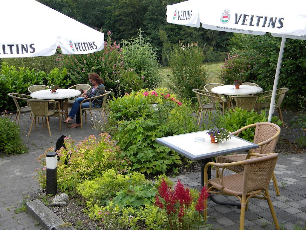 Hotelanlage Country Lodge Arnsberg Luaran gambar