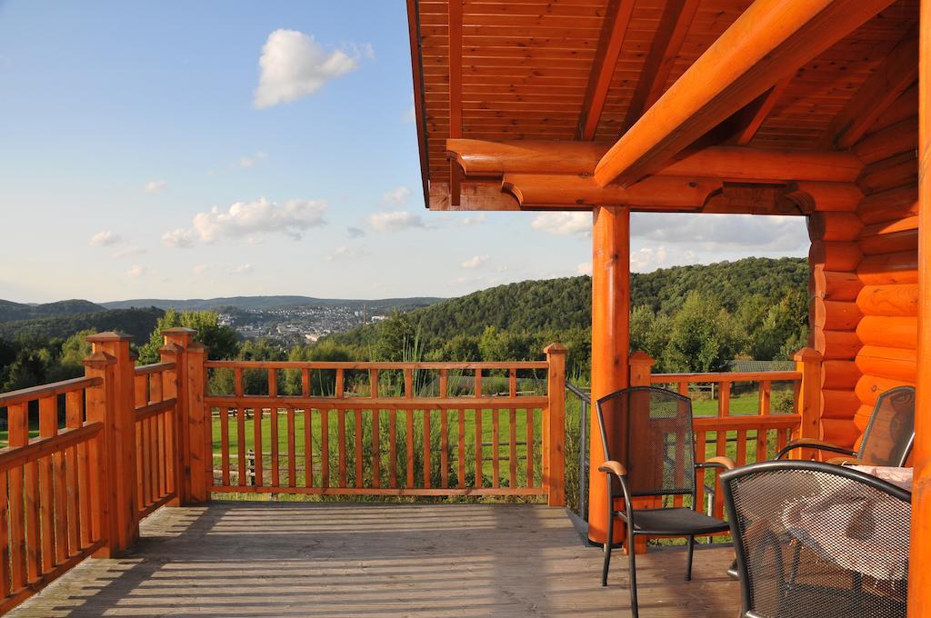 Hotelanlage Country Lodge Arnsberg Bilik gambar
