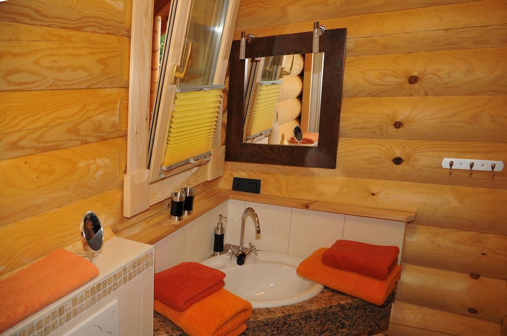 Hotelanlage Country Lodge Arnsberg Bilik gambar